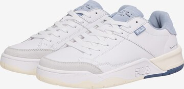 FILA Låg sneaker 'AVENIDA' i vit