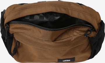 VANS Fanny Pack in Brown