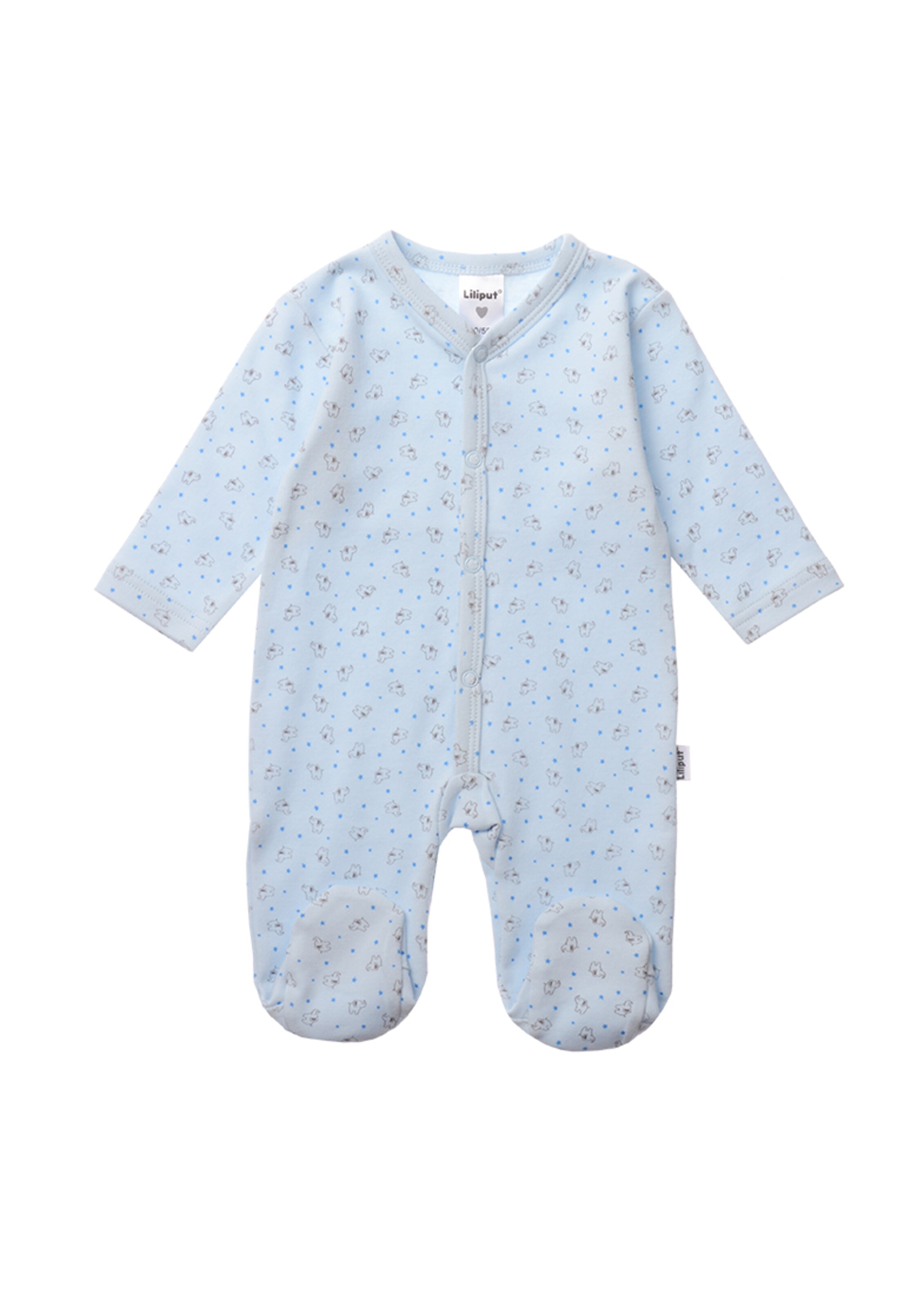 LILIPUT Underwear Set in Mixed colors