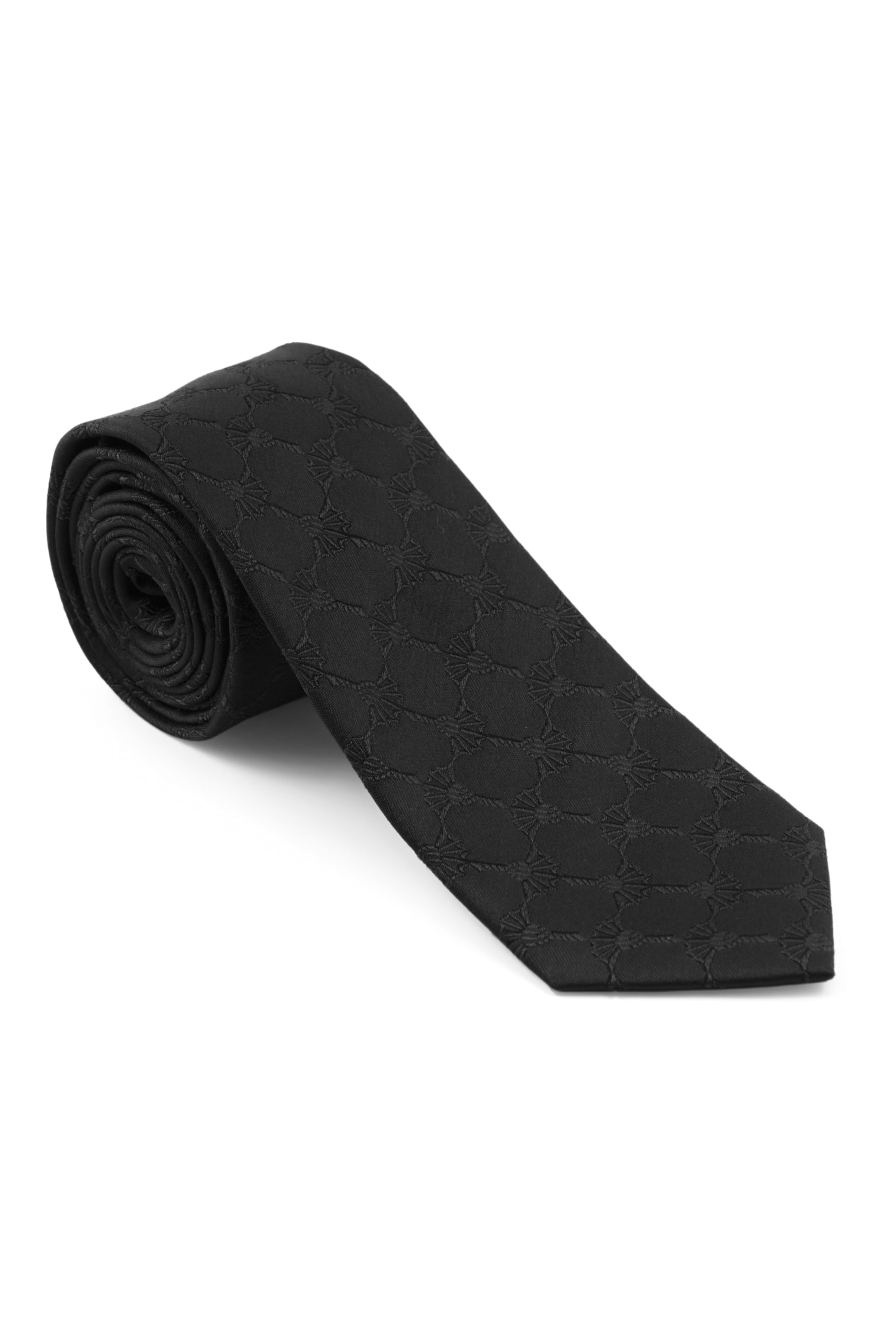 JOOP! Tie 'Jtie-06' in Black