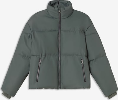 Thinking MU Winterjacke 'Gemma' in tanne, Produktansicht