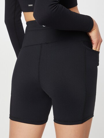 Cotton On Skinny Workout Pants in Black