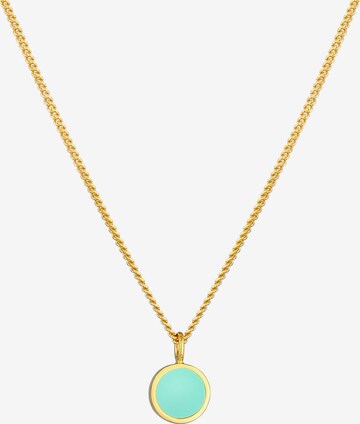 ELLI Necklace in Gold