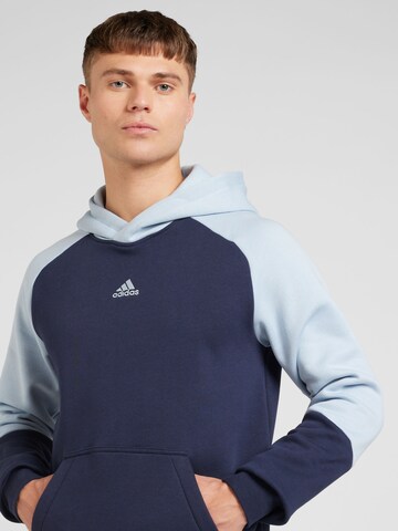 ADIDAS SPORTSWEAR Tracksuit in Blue