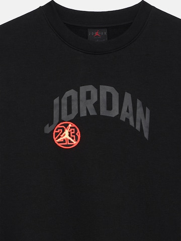 Jordan Tréning póló 'DYNASTY' - fekete