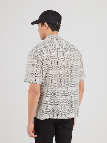 Coupe regular Chemise ANTONY MORATO en beige