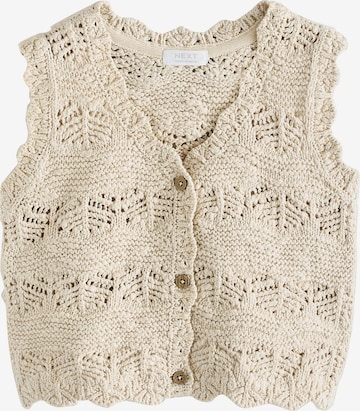 smėlio Next Liemenė: priekis