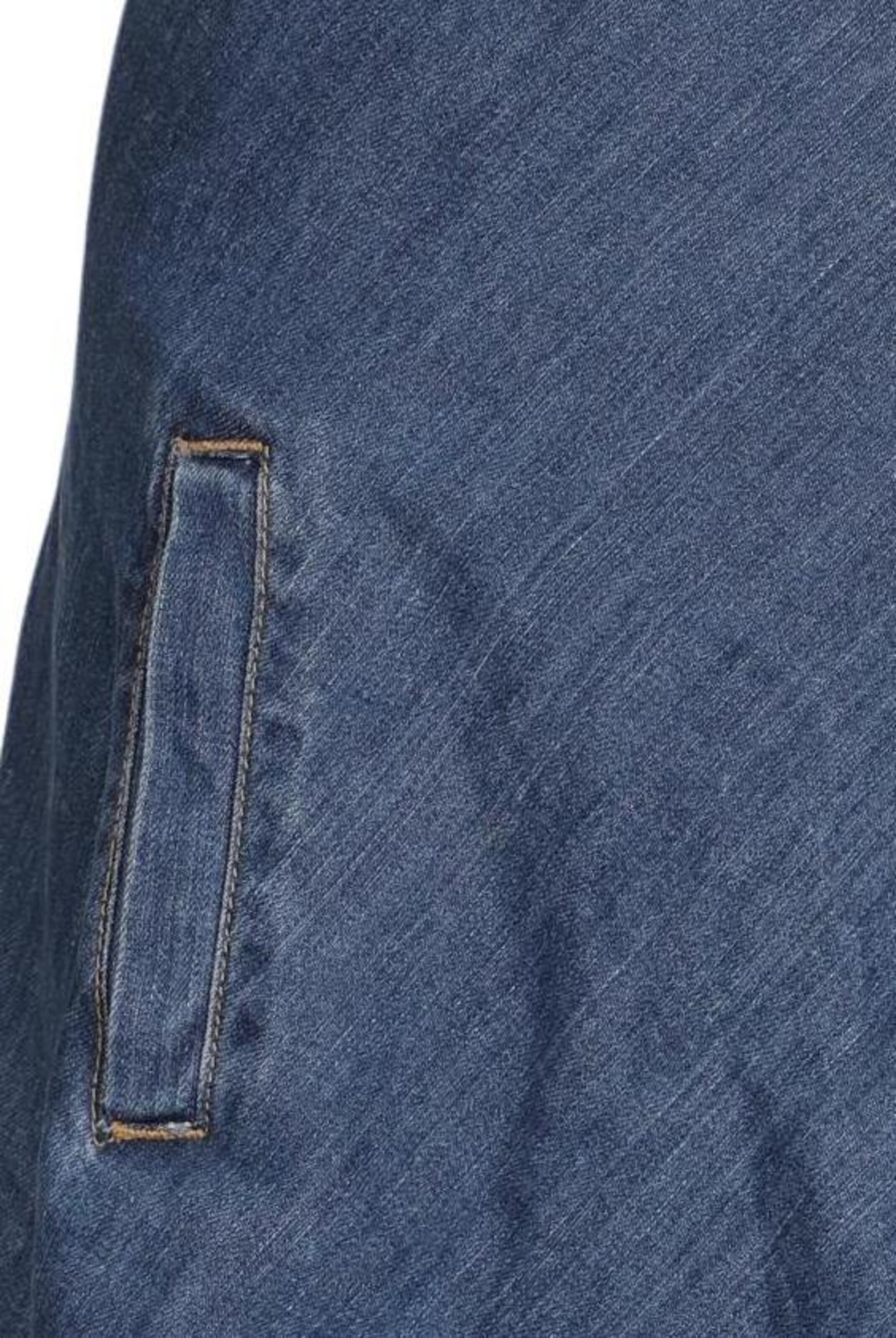 MADS NORGAARD COPENHAGEN Skirt in XS in Blue