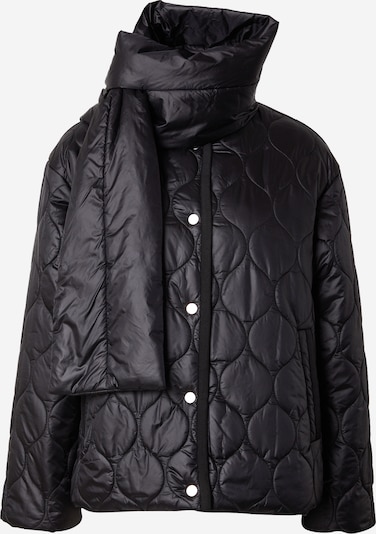 Liu Jo Prijelazna jakna u crna, Pregled proizvoda