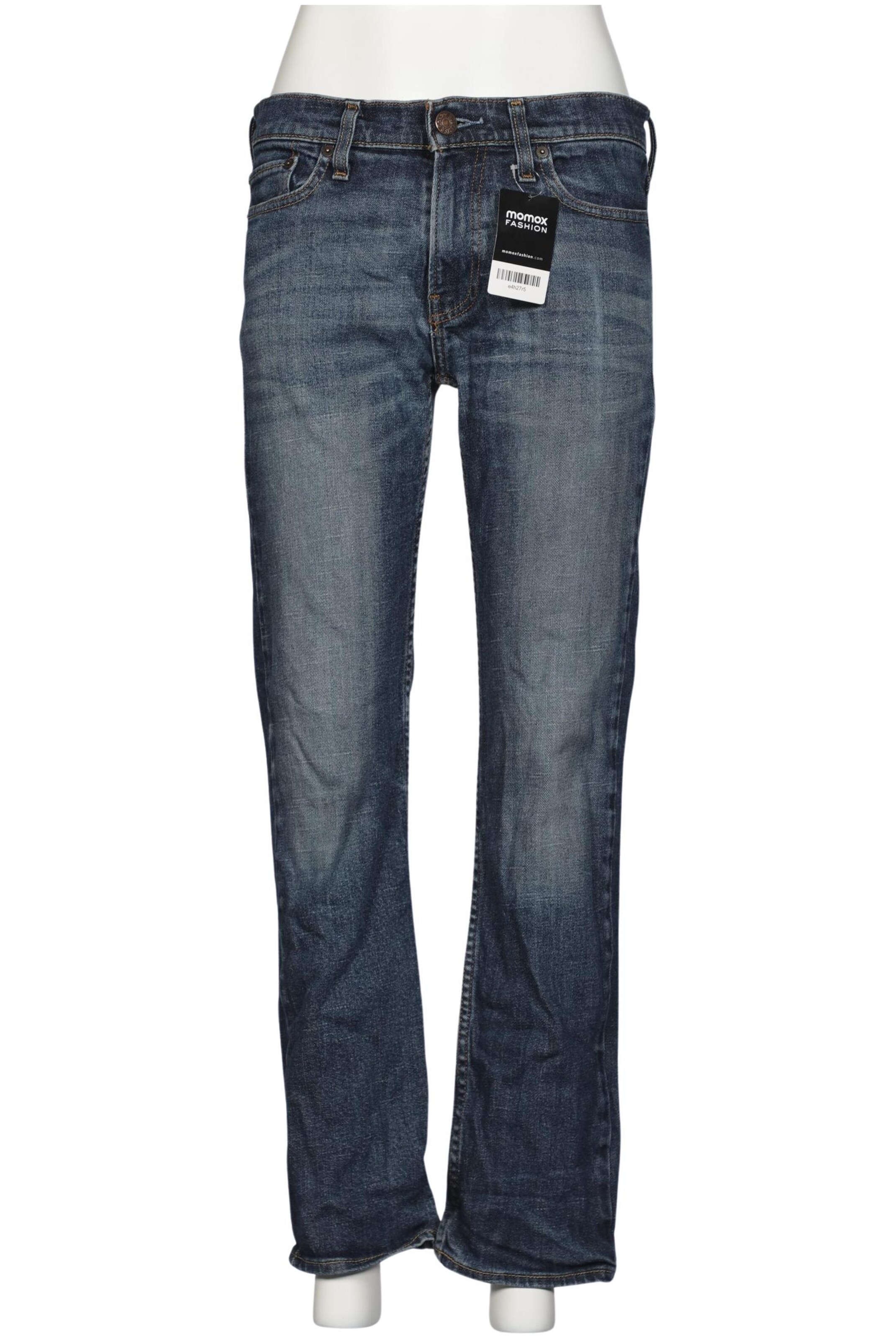 HOLLISTER Jeans in 30 in Blue: front