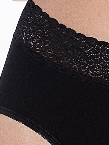 SPEIDEL Slip 'Natalie' in Schwarz