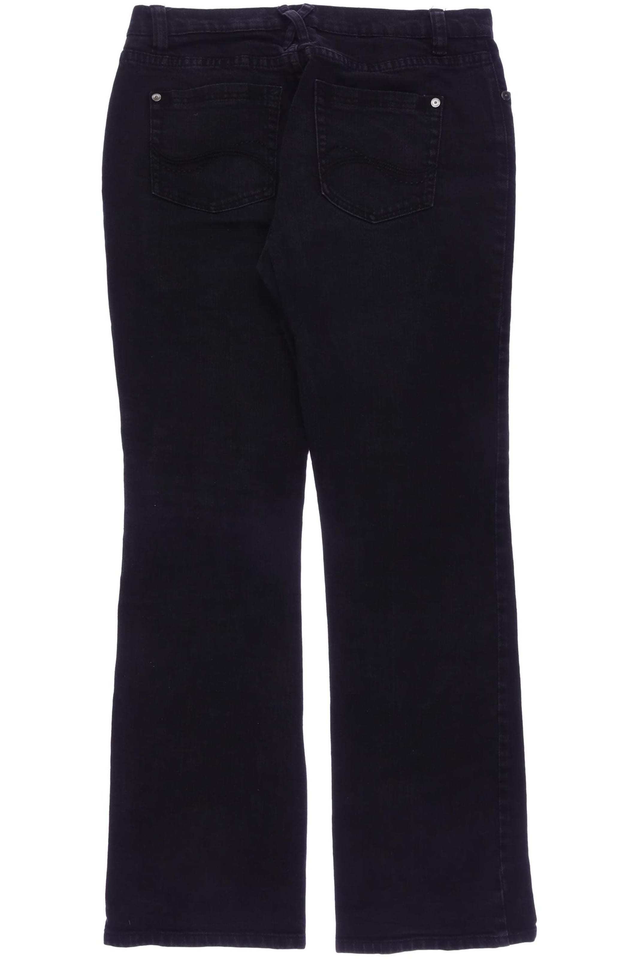 STREET ONE Jeans in 32 in Black