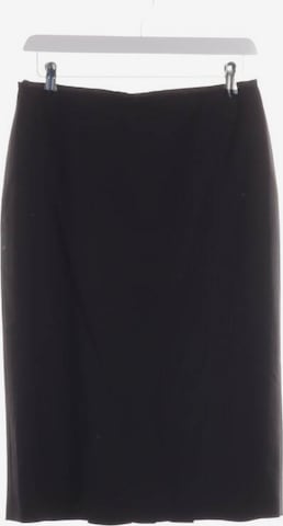 ESCADA Skirt in M in Black: front