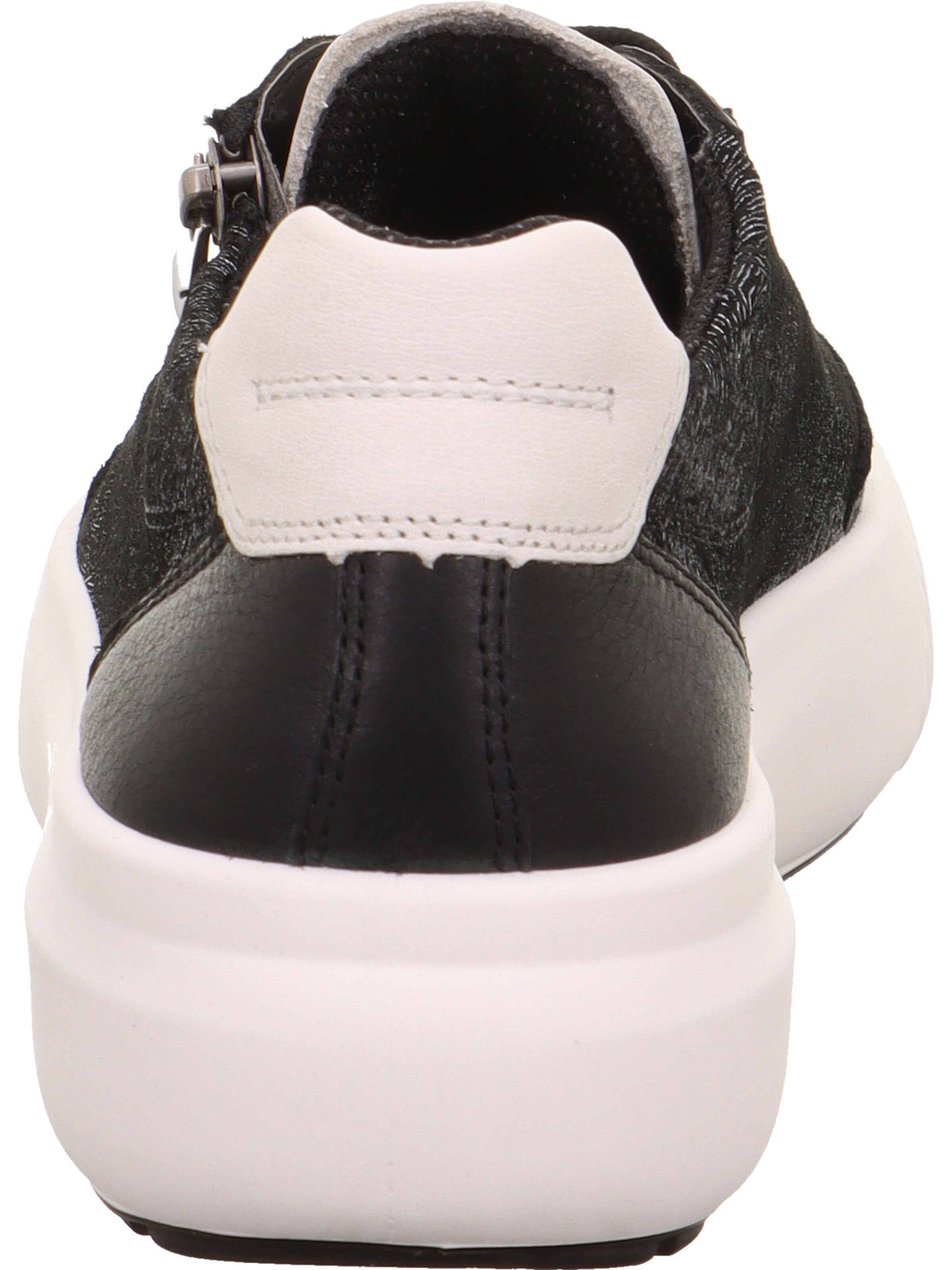 Legero Sneaker  'T4 JUMP' in Schwarz