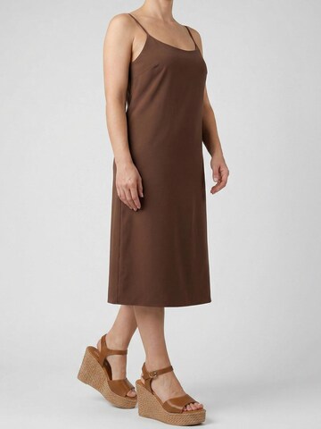 VENEZIA Sandals 'Venezia' in Brown: front