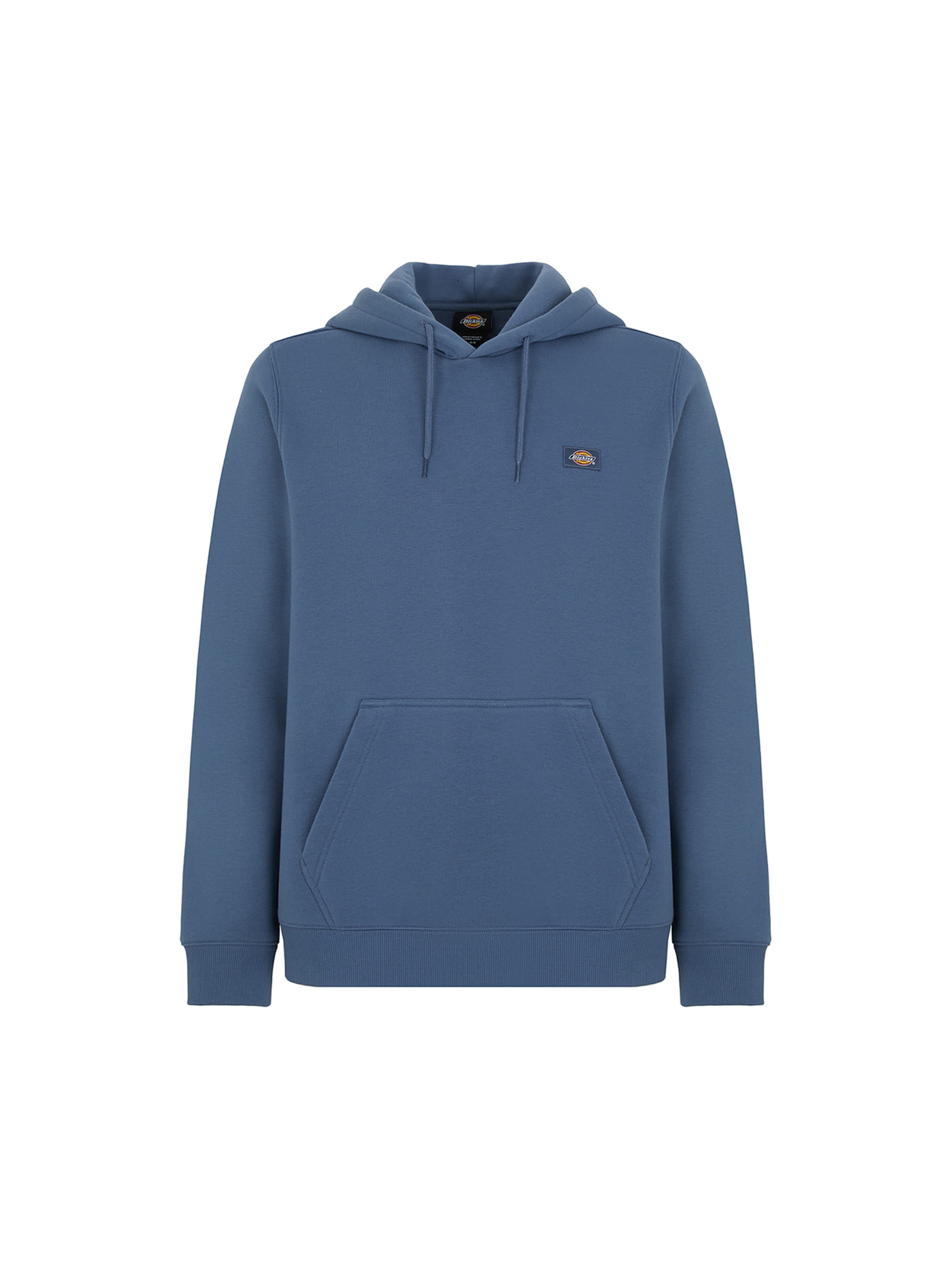 DICKIES - Sudadera 'Oakport' en azul: frente