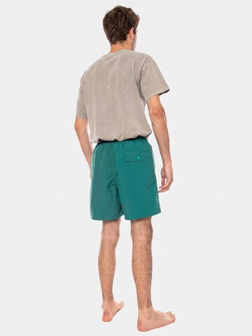 PATAGONIA Baggy Hose 'BAGGIES'‌‌‌‌‌ in Grün