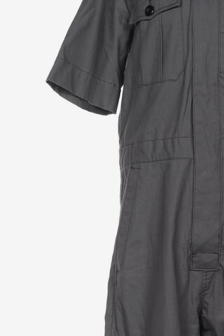 G-Star RAW Overall oder Jumpsuit XS in Grau