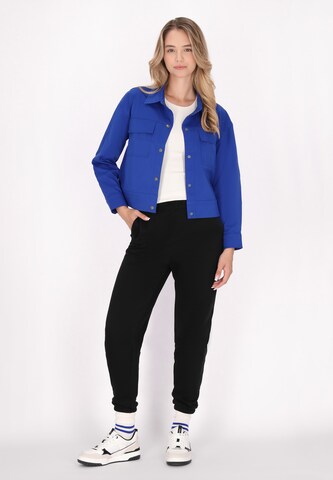 Giacca di mezza stagione di myMo ATHLSR in blu