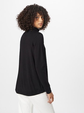 CULTURE Sweater 'Annemarie' in Black