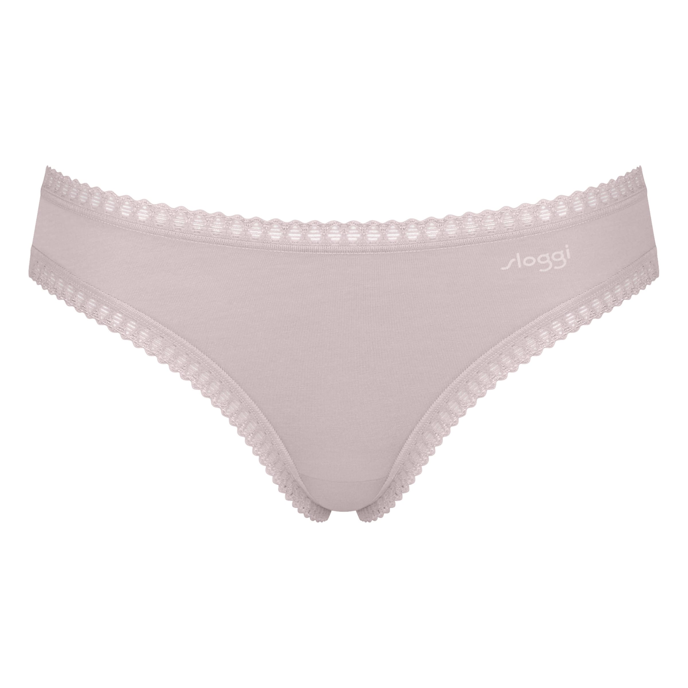 SLOGGI Slip 'Go Crush' in Roze