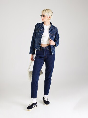Effilé Jean '80S' LEVI'S ® en bleu