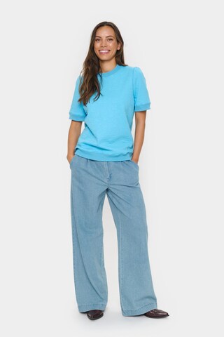Pull-over 'Jools' SAINT TROPEZ en bleu
