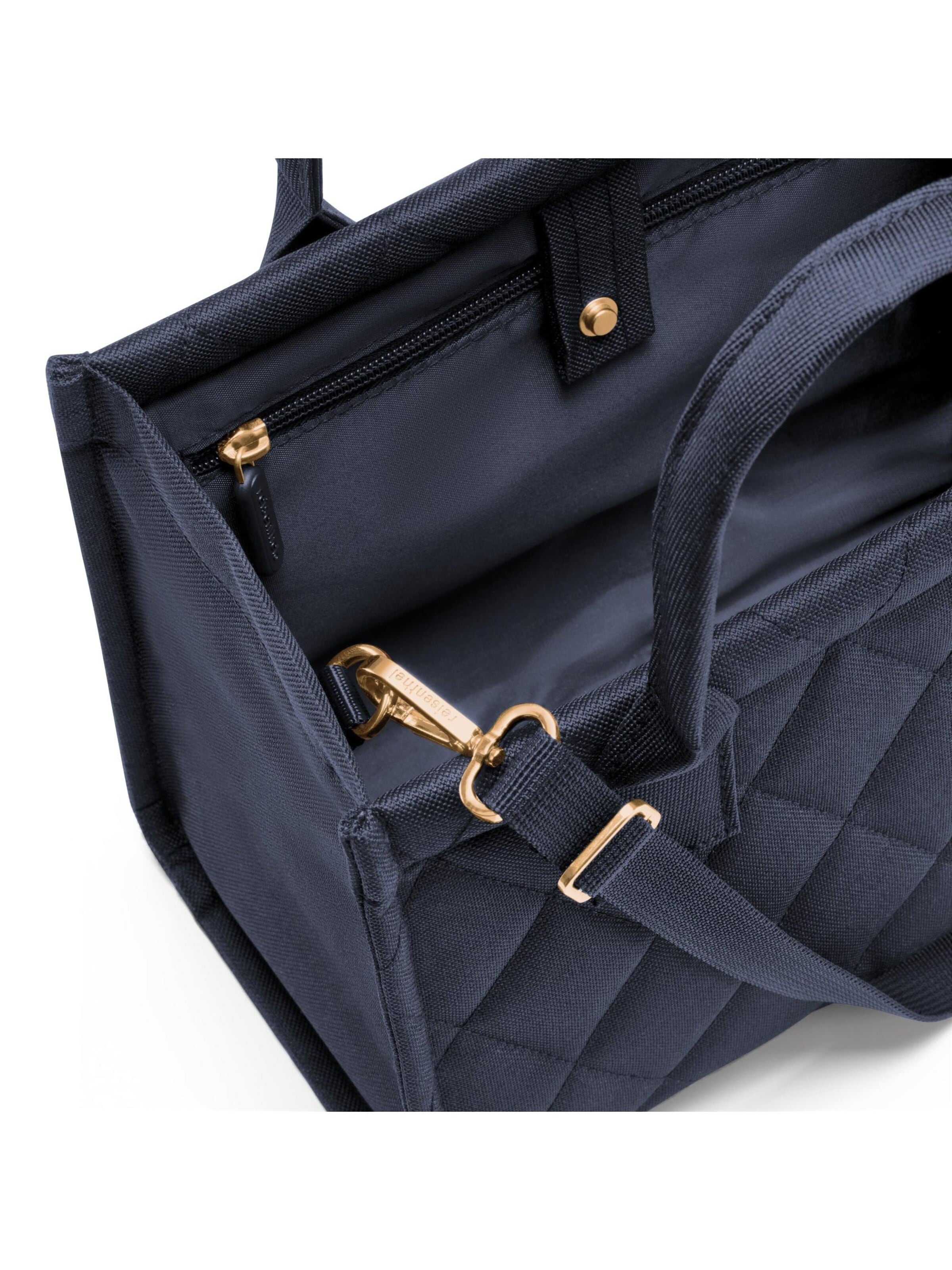REISENTHEL Shopper in Blue
