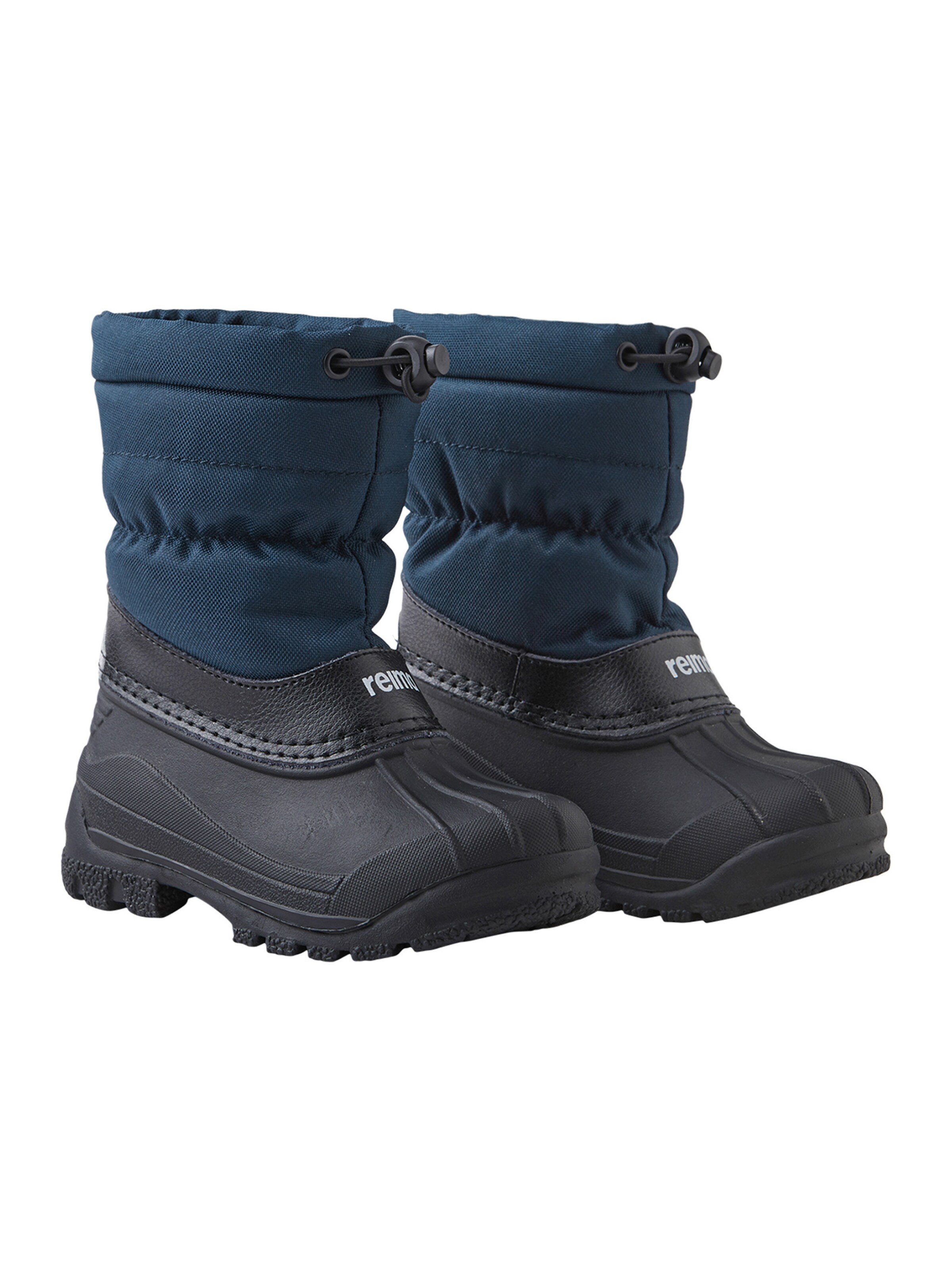 Reima Snow boots 'Nefar' in Blue