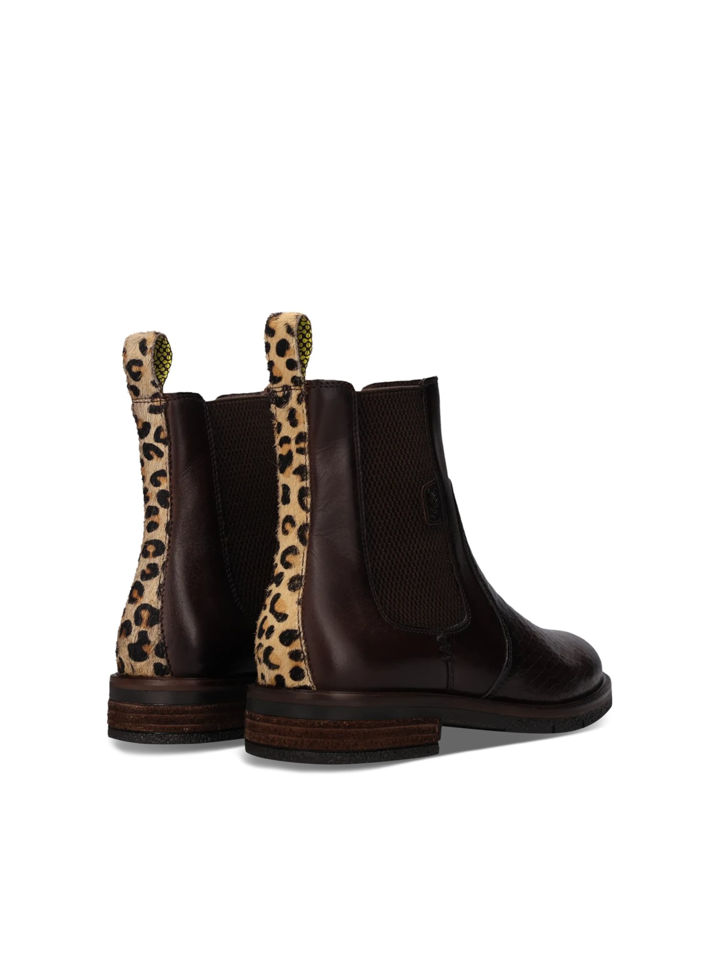 Boots chelsea di SALAMANDER in marrone