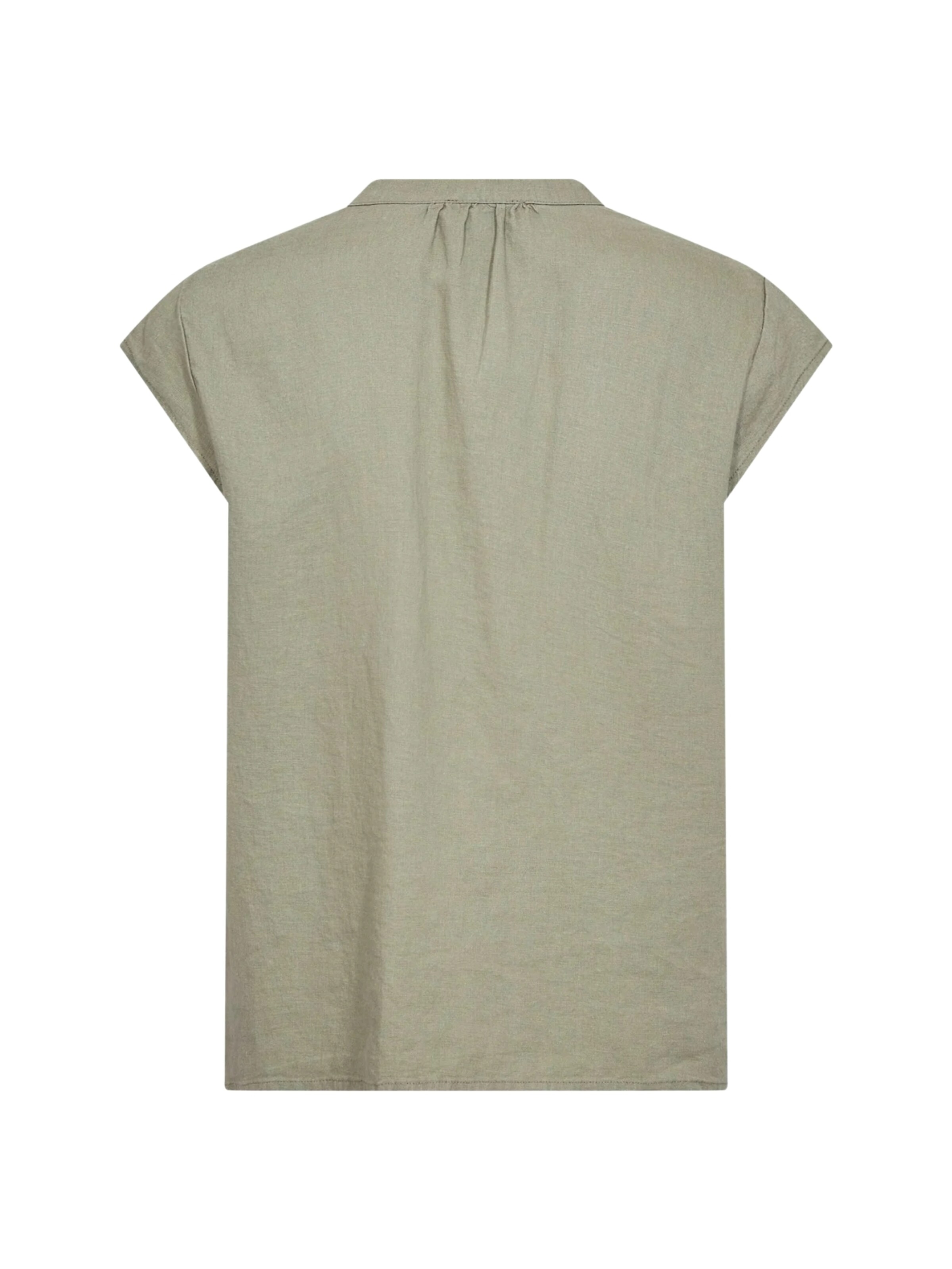 Levete Room Bluse 'Naja 19' i grøn