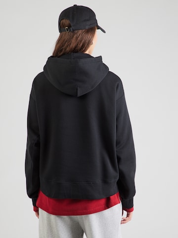 Polo Ralph Lauren Μπλούζα φούτερ σε μαύρο