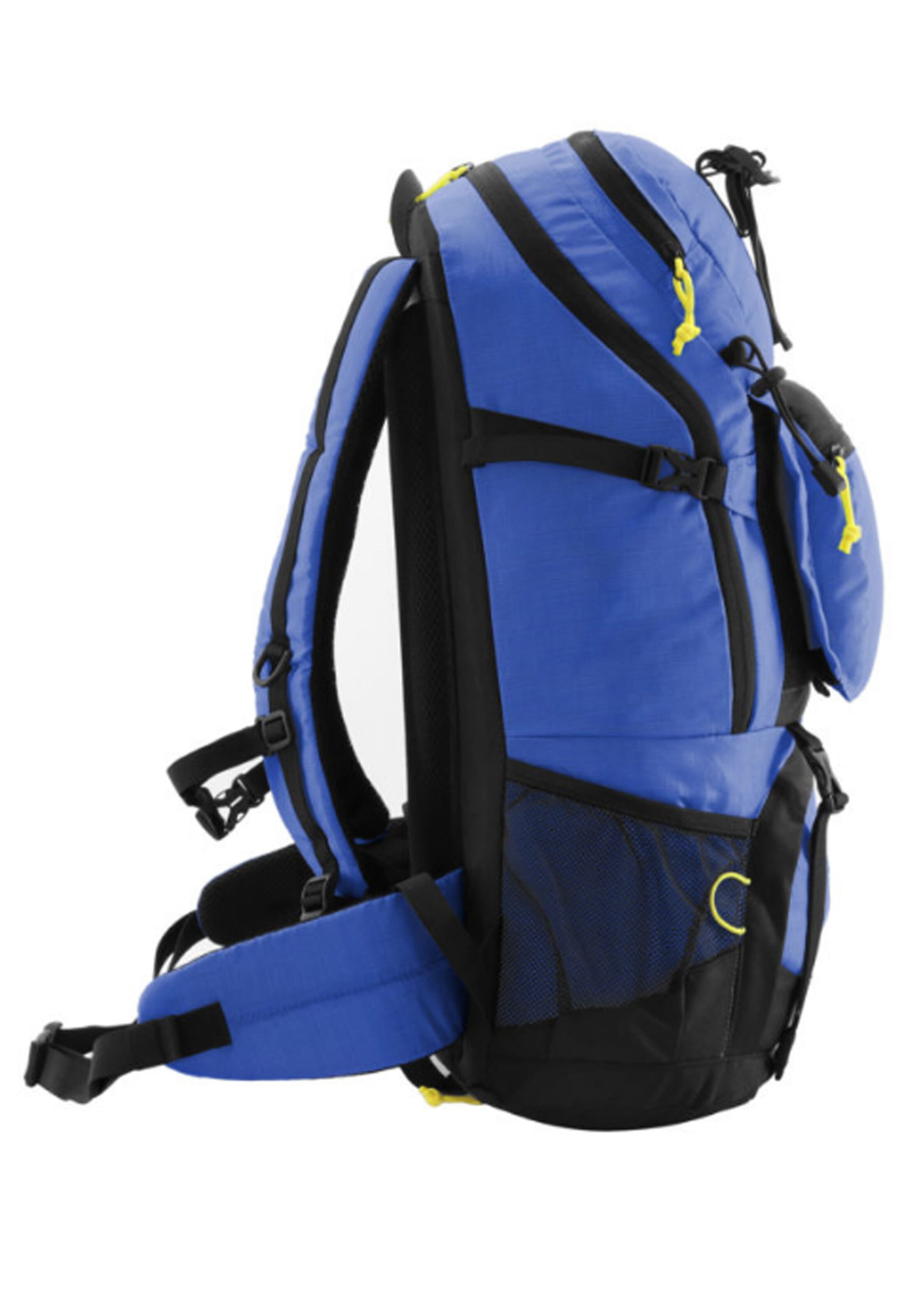 National Geographic Rucksack 'Destination' in Blau