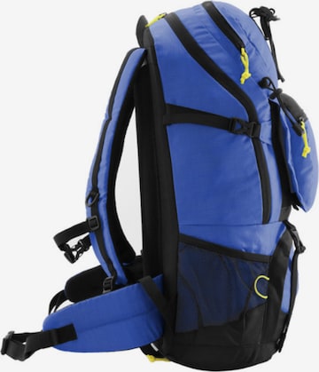 National Geographic Rucksack 'Destination' in Blau