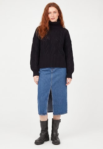 DreiMaster Vintage - Pullover em preto