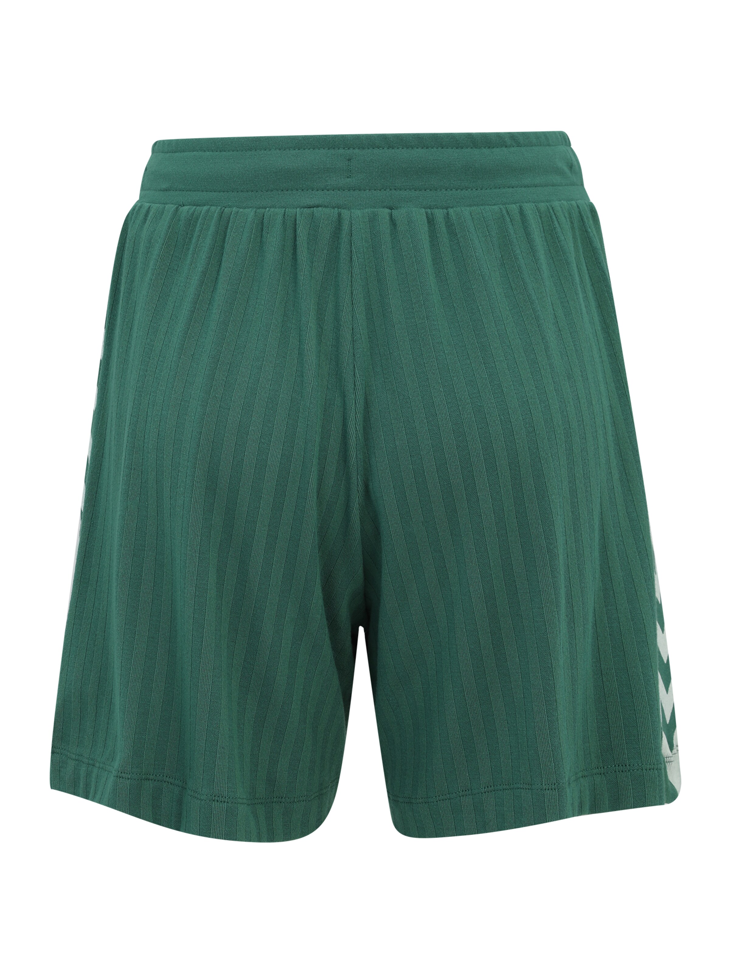 Hummel regular Sportsbukser i grøn