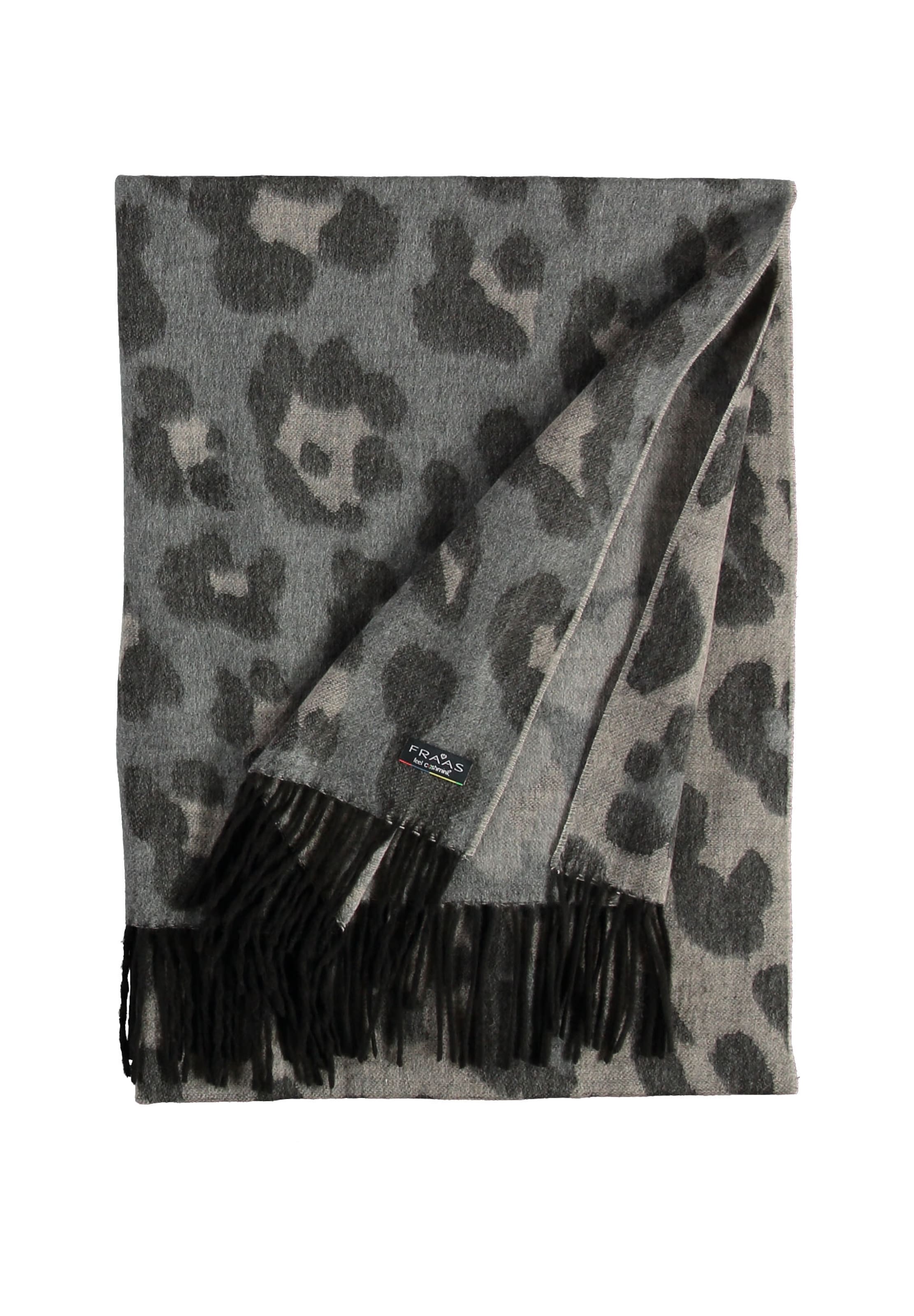 FRAAS Scarf in Grey
