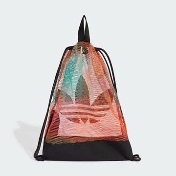 Sacs à cordon 'Pride' ADIDAS ORIGINALS en noir