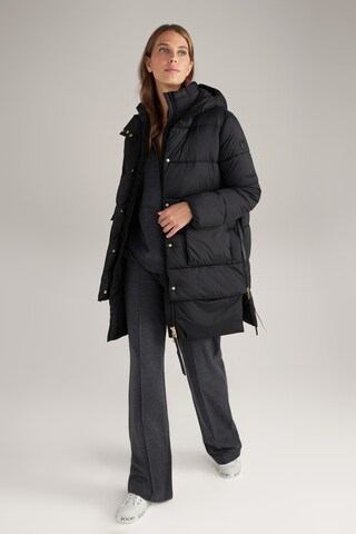 JOOP! Winter Coat in Black