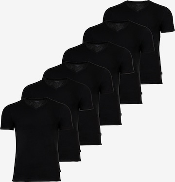 JOOP! Shirt in Black: front