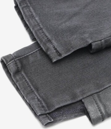 FRAME Jeans 26 in Grau