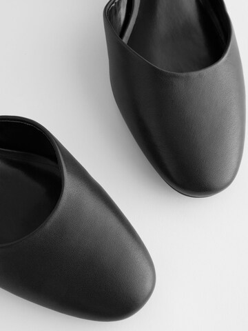 Escarpins 'Forever Comfort' Next en noir