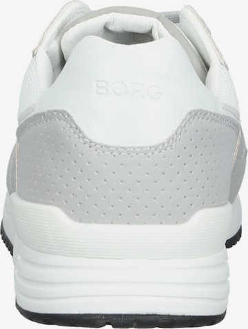 BJÖRN BORG Sportschuh 'R140 BLK' in Grau