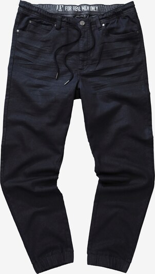 JP1880 Pantalon en bleu nuit, Vue avec produit