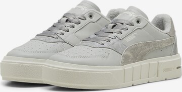 PUMA Sneakers laag 'Cali Court 'Retreat Yourself' in Grijs