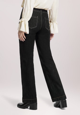 Cartoon Regular Jeans in Blauw