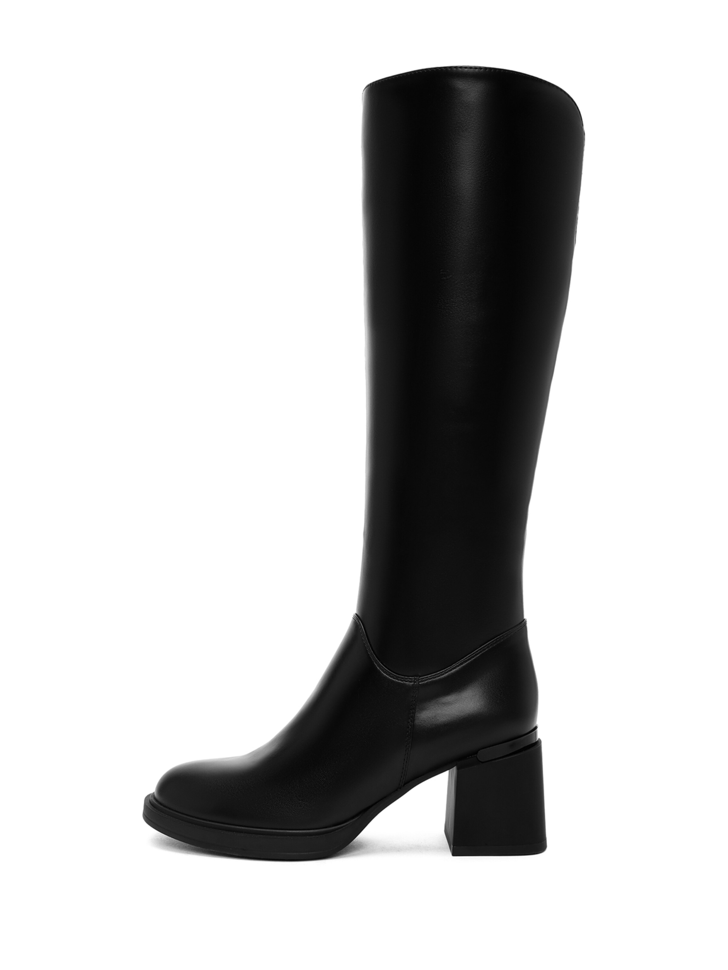 Boots Derimod di colore nero, Visualizzazione prodotti