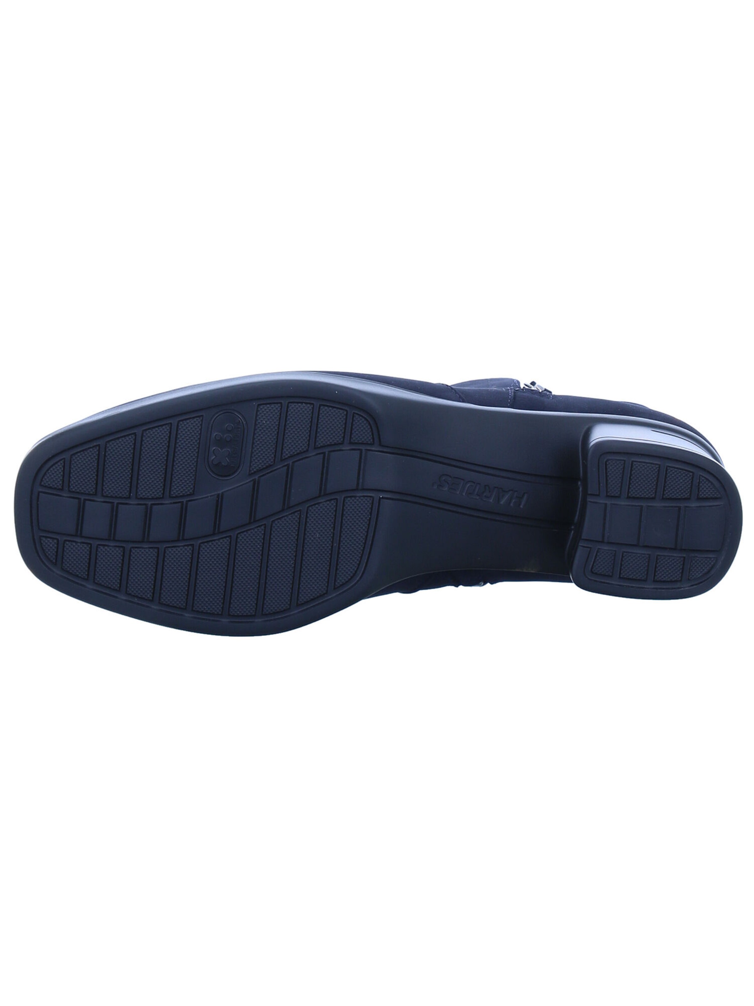 Hartjes Stiefelette 'Blues' in Blau