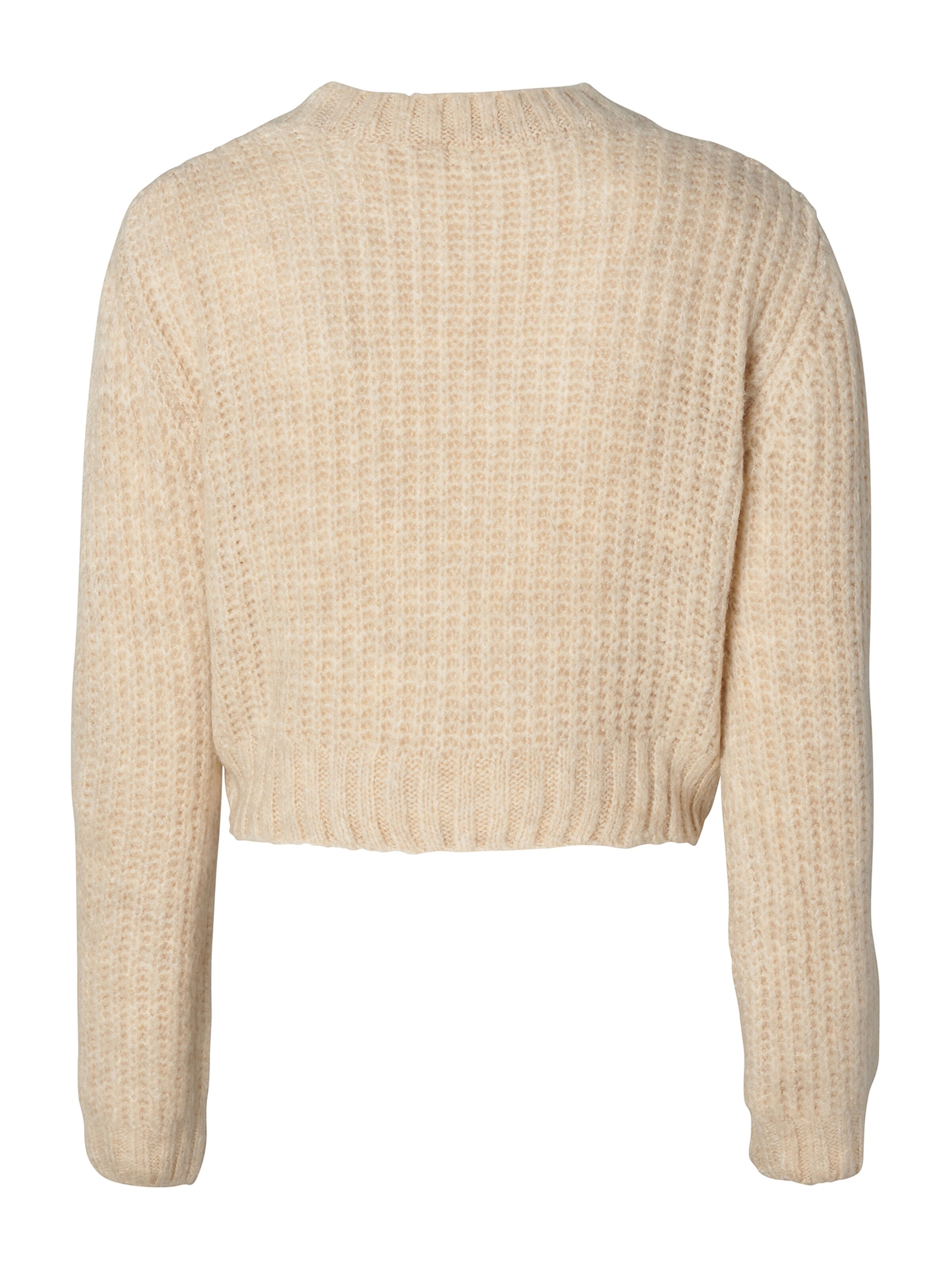 Noppies - Jersey 'Soini' en beige