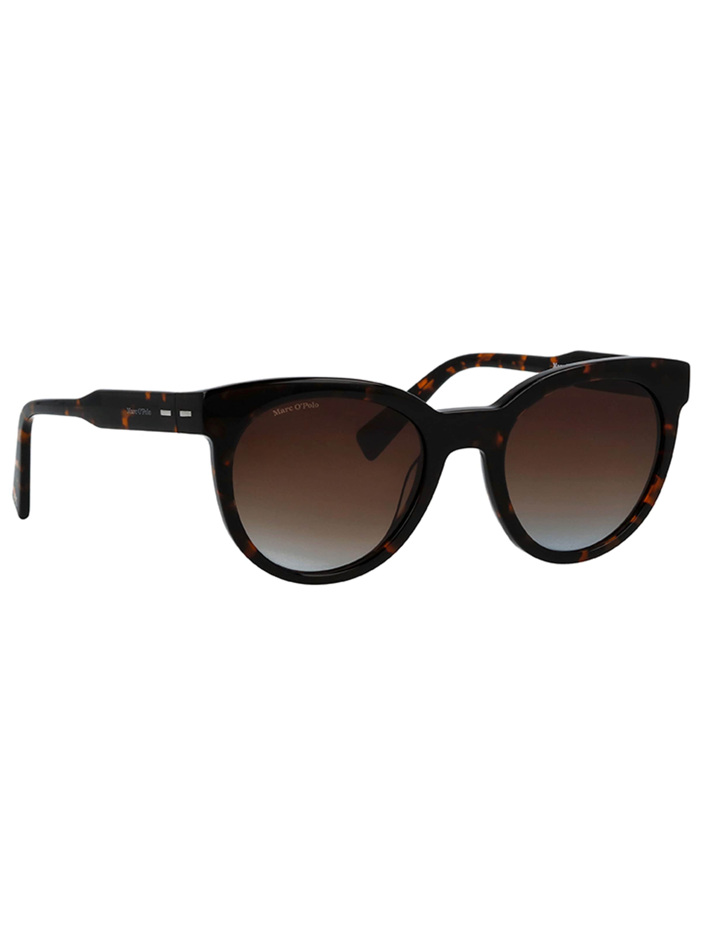 Marc O'Polo EYEWEAR Sunglasses in Brown